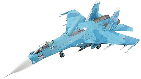 Sukhoi Su 27sm Flanker B Russian Air Force Red 06 Russia 2013 172