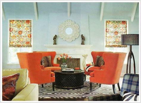 30 Examples Of Split Complementary Color Scheme In Interiors Rtf