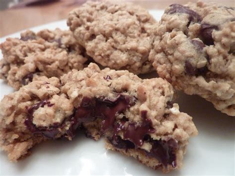 When ready to bake, place a rack in the center of your oven and preheat the oven. The Best Low Cholesterol Oatmeal Cookies - Home, Family, Style and Art Ideas