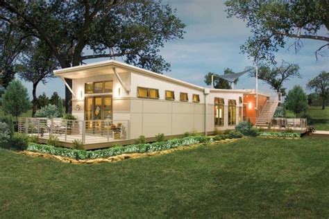 Eco Friendly Kit Homes Are The Next Big Thing Hometone Home