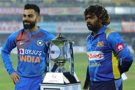 India Vs Sri Lanka 2nd T20i Live Streaming When And Where To Watch