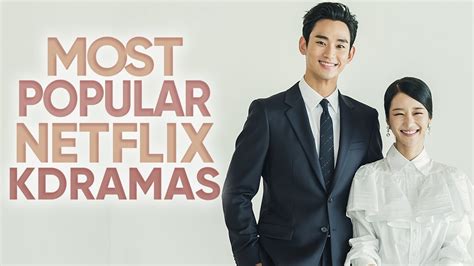 Drama series is a remake of the u.s. Top 20 Most Popular Netflix Korean Dramas 2016-2020 [Ft ...