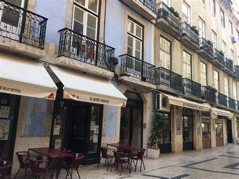 Goodnight Backpackers Hostel Prices And Reviews Lisbon Portugal
