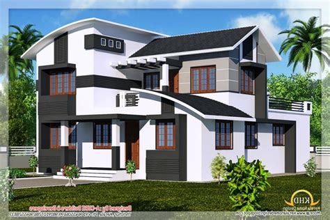 Kerala Duplex House Plans With Photos
