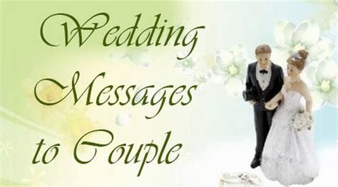 Wedding Messages To Couple Best Wishes For Newly Married Couple