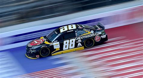 This should show you just how highly regarded sim racing is to professional drivers. All in this together: Chevrolet drivers get simulator help ...