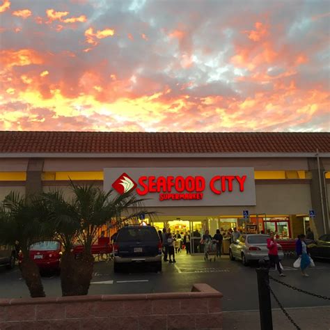 Fedex ground employee reviews in carson, ca. Seafood City Supermarket in Carson | Seafood City ...