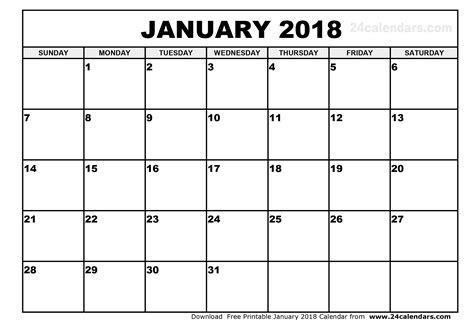 Free Printable Calendars.com :-Free Calendar Template