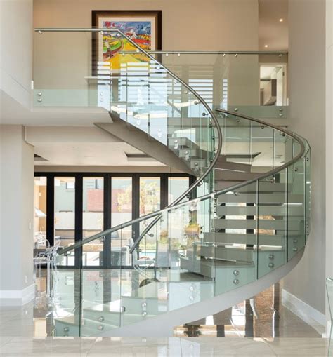 Elegant Spiral Staircase Ideas That Will Transform Your Home Steel Studio