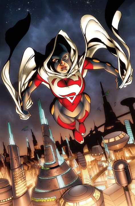 Superwoman Lois Lane Version Sexy Superwoman Art Sorted By