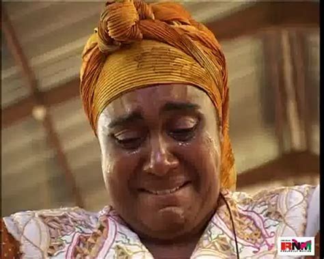 Top 10 Des Actrices De Nollywood Qui Pleurent Le Plus Dans Les Films