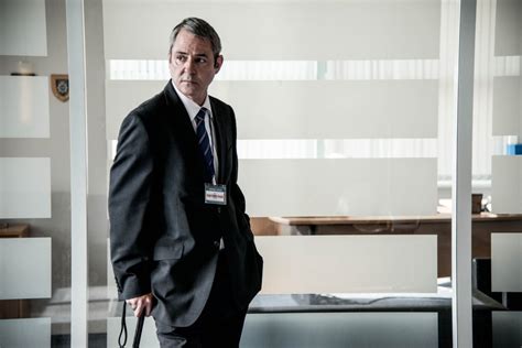 Line Of Duty Is Neil Morrissey The Mysterious Bearded Man Future