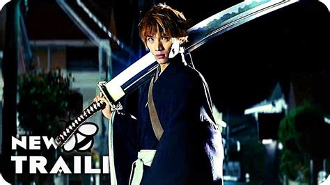 As the story develops, ichigo begins to discover the extent and source of his powers and, along with his friends, is soon dragged into the afterlife world of soul society. Bleach Teaser Trailer (2018) Live Action Movie - YouTube