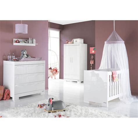 Baby bedroom sets and furniture from the roomplace. Babystyle Aspen 3 Piece Nursery Furniture Set