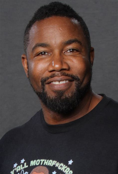 Michael jai white has been in a lot of films, so people often debate each other over what the greatest michael jai white movie of all time is. Michael Jai White - Wikipedia