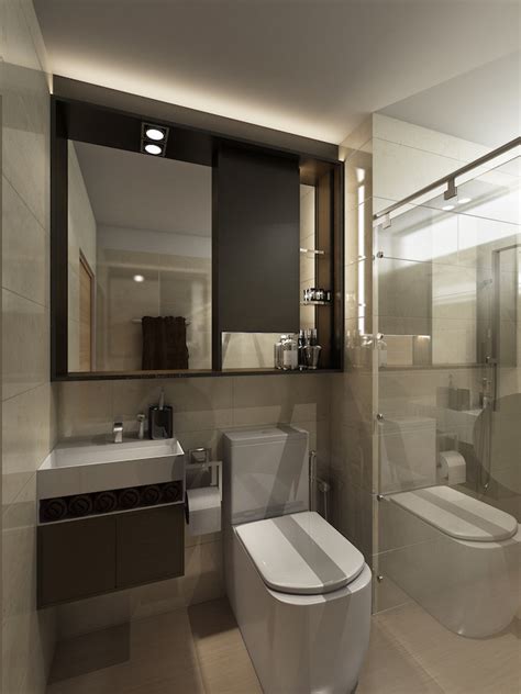 Singapore Condominium Bathroom Renovation Package Sg
