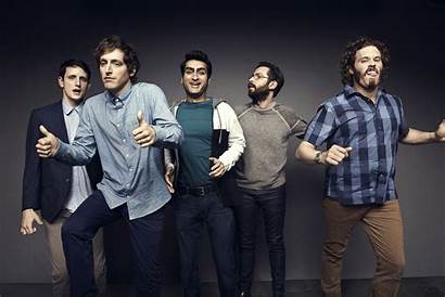 Silicon Valley Wallpapers Comedy Tv Boys Revolution