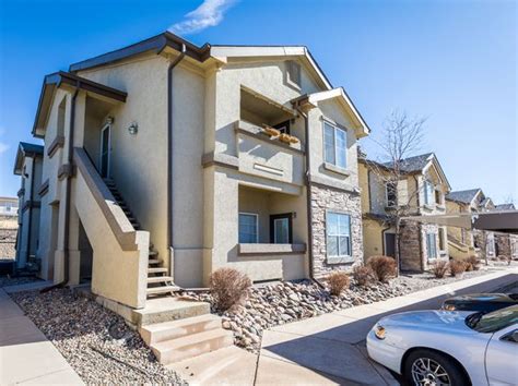 Colorado Springs Co Condos And Apartments For Sale 61 Listings Zillow
