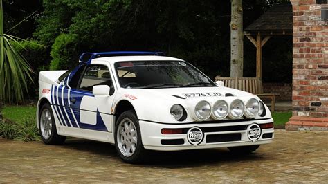5 Of The Fastest Rally Cars Ever Built 10 That Are Slower Than A Fiat