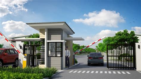 Click here to download the guidelines for gated community and guarded neighbourhood by jpbd. The myth of gated communities | New Straits Times ...