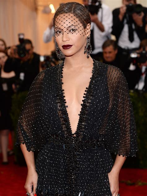 The 30 Best Met Gala Beauty Looks Of All Time Gallery