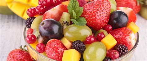 Fruits - My Blog