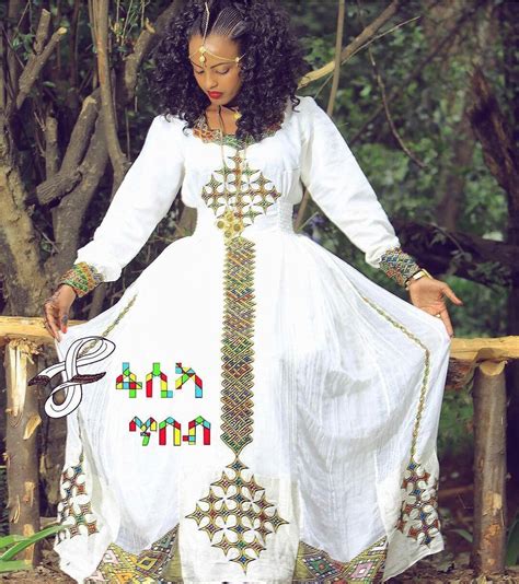 New habesha wedding, mels dresses, eritrean, ethiopian wedding dress hand weaved by traditional weavers ( shemane) hand embroidered by traditional hand embroidery artisans order processing. Pin by Bella Jackson on Habesha Dress | Ethiopian dress ...