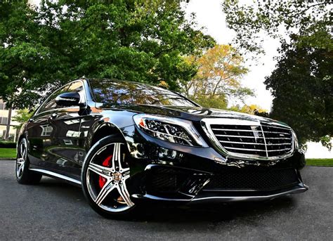 We did not find results for: Test-Drive: 2016 S63 AMG Is Mercedes-Benz's Ultimate Sedan