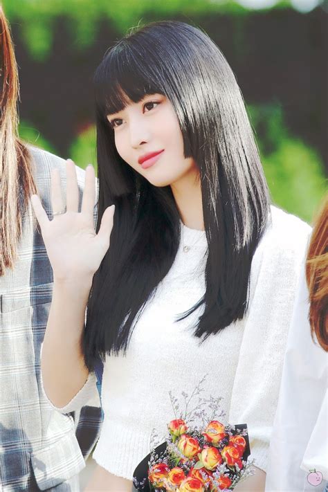 Here Are The Top 10 Hairstyles From Twices Momo That We Will Never Get