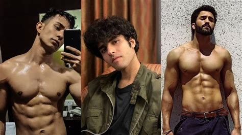 Meet The Sexy Cast Of Class The Indian Version Of Élite