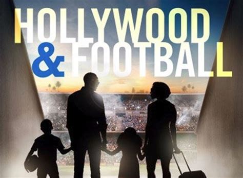 Hollywood And Football Tv Show Air Dates And Track Episodes Next Episode