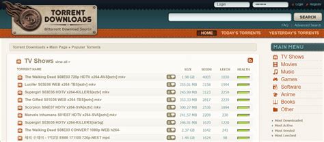 8265 beverly blvd los angeles, ca ( map ). Top 10 Torrent Site TorrentDownloads Blocked By Chrome and ...