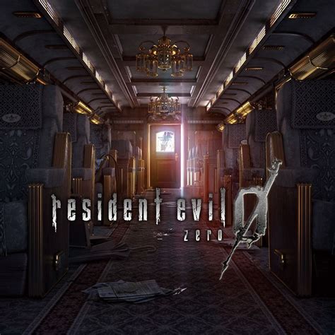 Resident Evil Zero Hd Remaster Psn Toda La Información Ps3 Vandal