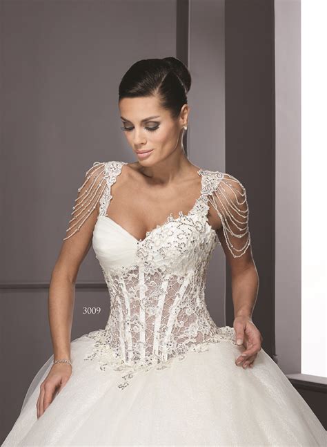 Https://tommynaija.com/wedding/corset Wedding Dress Long Sleeve