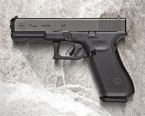 Glock 19 Gen 5 Wallpaper Hd Wallpaper Download