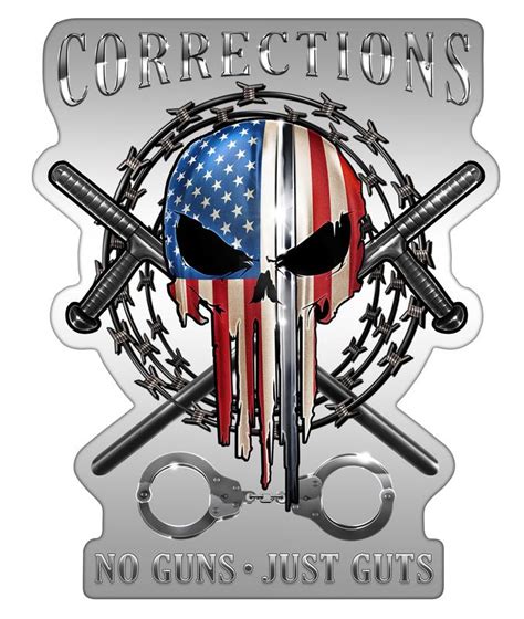 3x thin green line military skull american flag sticker vinyl decal car truck 3m. No Guns Just Guts, Punisher Thin Grey Line Skull Logo ...
