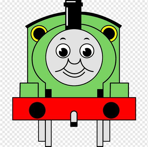 Thomas The Tank Engine Characters Percy
