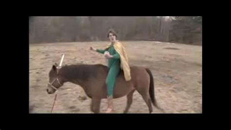 Unicorn In C Major By Stuckey And Murray Youtube