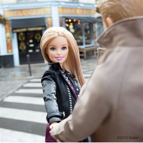 Pin By The Introverted Momma On κουκλες Barbie Barbie Model Barbie