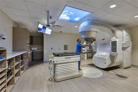 How To Choose A Cancer Treatment Center