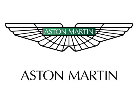 Download Aston Martin Car Logo Wallpapertip