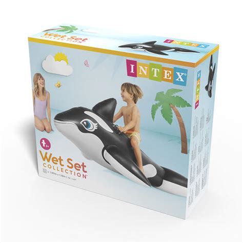 Intex Whale Ride On Toysrus Hong Kong Official Website
