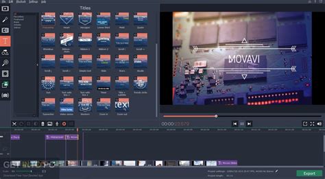 Movavi Slideshow Maker 2022 Free Download
