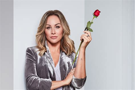 Clare Crawley Blew Up The Bachelorette Chris Harrison Says