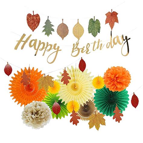 Thanksgiving Birthday Clipart 10 Free Cliparts Download