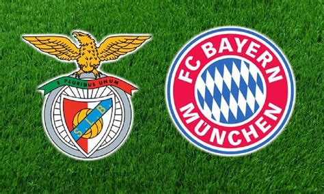 Ver benfica tv online na internet, liga nos. FUTEBOL DIRETO: BENFICA vs BAYERN MUNIQUE | RADIO REGIONAL