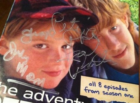 Otherwise known as the tattoo pete got to hide his drawing of cazzie david—a fact confirmed by tattoo artist jon mesa. Attention: Pete and Pete (Danny Tamberelli and Mike ...