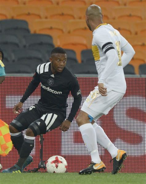 Cape town city defender taariq fielies and midfielder thabo nodada each made their 100th appearances in the citizens colours against amazulu last being some of the experienced players at cape town city, they could play an instrumental role in denying pirates maximum points on the road. Cape Town City vs Pirates will be the final before the final‚ says Johannes
