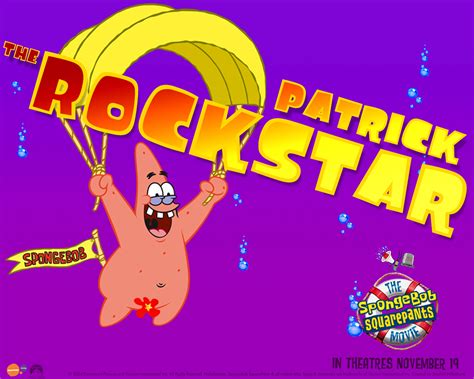 Lol Patrick Star Spongebob Photo 25228097 Fanpop