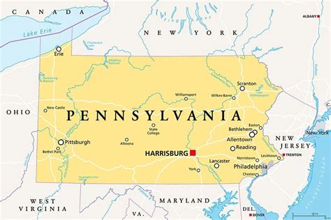 Is Pennsylvania A Good Place To Live What You Need To Know Keystone